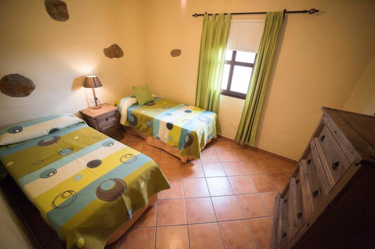 Casa Alejandra Villa Tuineje Exterior foto