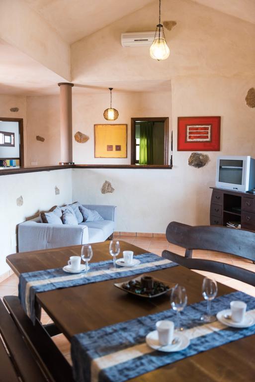 Casa Alejandra Villa Tuineje Exterior foto