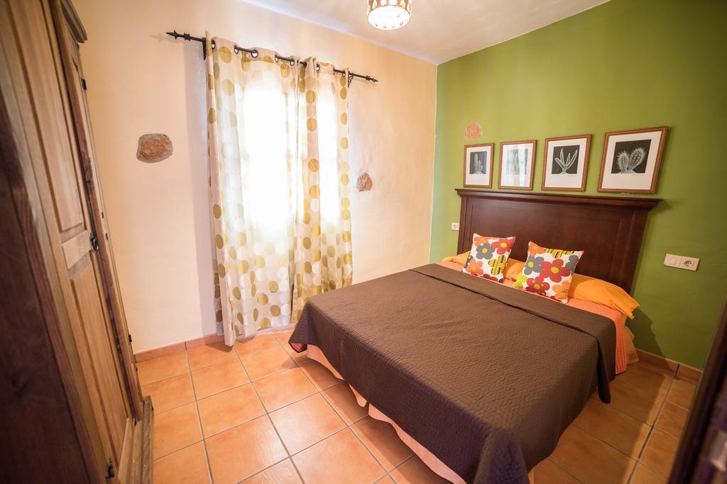 Casa Alejandra Villa Tuineje Exterior foto